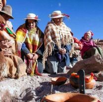 Qué es la Pachamama y cómo se celebrará mañana en Salta