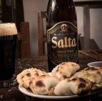 &iexcl;Orgullo salte&ntilde;o! / Cerveza Salta obtuvo Medallas de Oro y Plata a la calidad en un certamen de nivel mundial