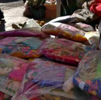 Se necesitan $30 para sahumar el 1 de agosto: conoc&eacute; los detalles