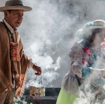 Día de la Pachamama: ¿cómo se celebra el tradicional ritual?