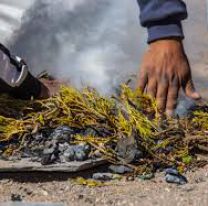 Día de la Pachamama: ofrendas, sahumados y rituales para hacer en tu casa