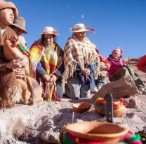 D&iacute;a de la Pachamama: qu&eacute; significa el refr&aacute;n �julio los prepara y agosto se los lleva 