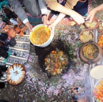 &iexcl;No me lo pierdo! / El Museo de Bellas Artes tambi&eacute;n honrar&aacute; a la Pachamama