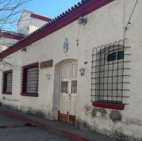 La escuela Martina Silva de Gurruchaga cumplió 150 años