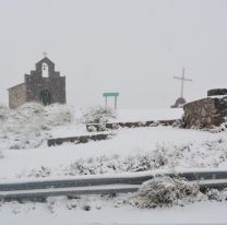 Vuelve el frío y el fin de semana llega con heladas en Salta