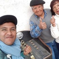 Ramona, la experta “sapera” competirá a nivel nacional