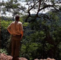 ¿Querés ser Guardaparque Nacional? abren convocatoria para el curso de formación