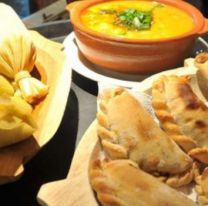 ¡Entrada libre y gratuita! / Feria de comida regional “ en Salta capital