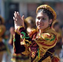 Bolivia llega a Salta / Con distintas actividades celebrarán los 194 años de su Independencia