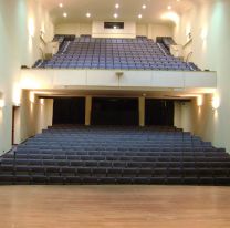 Semana del cine argentino en Salta: te contamos los detalles