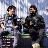 Raly Barrionuevo y Lisandro Aristimuño presentan su primer disco en Salta