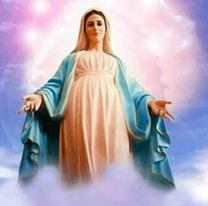 &iquest;Hoy es el cumplea&ntilde;os de la Virgen Mar&iacute;a?