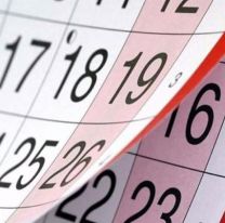 Qué pasa con el feriado del 17 de agosto: te contamos los detalles