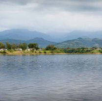 Hoy cumple a&ntilde;os el dique Campo Alegre, bello espejo de agua cerca de la ciudad