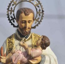 La historia detr&aacute;s de los milagros de San Cayetano