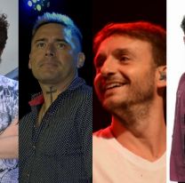 “Ahyre” el nuevo nombre con el que saldr&iacute;an los “Ex Huayra”