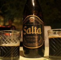 Premiaron a Cerveza Salta como la mejor del mundo