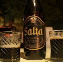 Premiaron a Cerveza Salta como la mejor del mundo