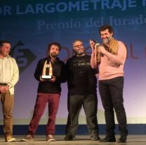 La pel&iacute;cula salte&ntilde;a Badur Hogar fue premiada como mejor largometraje en La Pampa