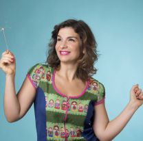 Cosas de Minas  un unipersonal hilarante en Salta