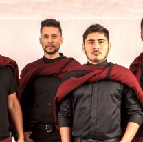 &iexcl;No me lo pierdo! / Se conoci&oacute; la cartelera del Festival Or&aacute;n 2019.