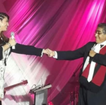 El folclore de luto / Falleció el gaucho Ciro, el padre de Paola Arias