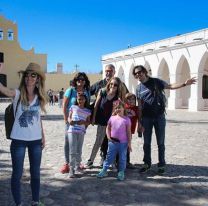 Salta marcó récords históricos en la temporada turística de invierno