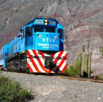 El D&iacute;a del Ni&ntilde;o se festeja en el Telef&eacute;rico San Bernardo y en el Tren a las Nubes