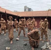 Hoy y mañana la entrada al Museo de Güemes será gratuita