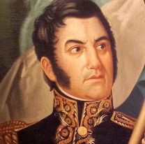 17 de agosto: día de la muerte de un grande, José de San Martín