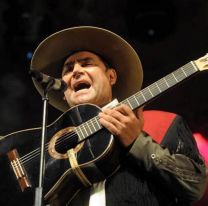 �El folclore es como el patio de la abuela: que entren todos 