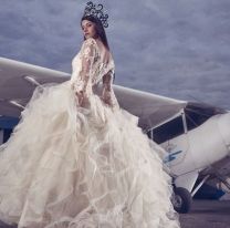 &iexcl;Bien ah&iacute;! / Una oranense representar&aacute; a Salta en Miss Mundo