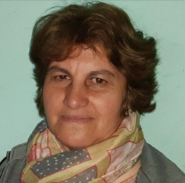 Para aprender: una maestra que comenz&oacute; a los 50 a&ntilde;os