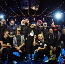Los Auténticos Decadentes: &#8220;Salta, es un lugar que nos encanta y siempre queremos volver&#8221;