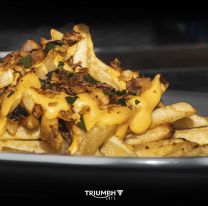 En el D&iacute;a Mundial de las Papas Fritas, &iquest;c&oacute;mo te gusta comerlas?