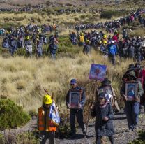 Palpitando el Milagro, comienza el trabajo para recibir a los Peregrinos