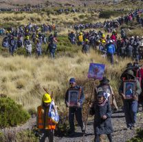 Palpitando el Milagro, comienza el trabajo para recibir a los Peregrinos