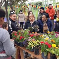 Plant&iacute;n por chatarra: plan Puntos Limpios en los barrios