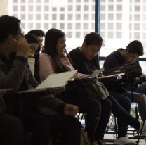 ¿Todavía no sabes que estudiar? / Expofuturo te puede ayudar a decidir