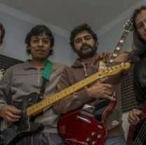 Noctambúho el nuevo disco de Perro ciego, de colección