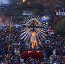 Esperan más de 80.000 peregrinos para el Milagro