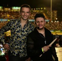 &iexcl;No me lo pierdo! / Hoy los Izkierdos de la Cueva presentan “Para Festejar” en Salta