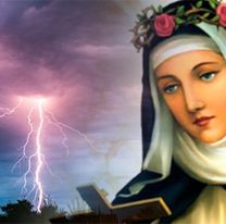 ¿En qué consiste la tormenta de Santa Rosa?