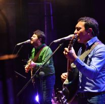 ¡Llegó el día! / El dúo Orellana Lucca regresa a Salta con todos sus éxitos