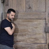 Jorge Rojas: “Encontrar el disfrute en cada uno de los momentos, lo que no es fácil, eso es vivir”