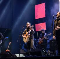 ¡Llegó el día! / Cabales presenta “Cabales a tierra” en el Teatro Provincial