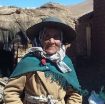 Doña Teodosia Viveros: ejemplo de resiliencia en la Puna salteña