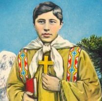 Hoy se recuerda a Ceferino Namuncurá: el ?Santito Mapuche?