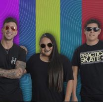 &iexcl;Bien ah&iacute;! / Hoy arranca la nueva programaci&oacute;n en Los 40 Salta