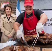 ¡Ya me dió hambre! / Se viene el 1º concurso de asadoras en Salta